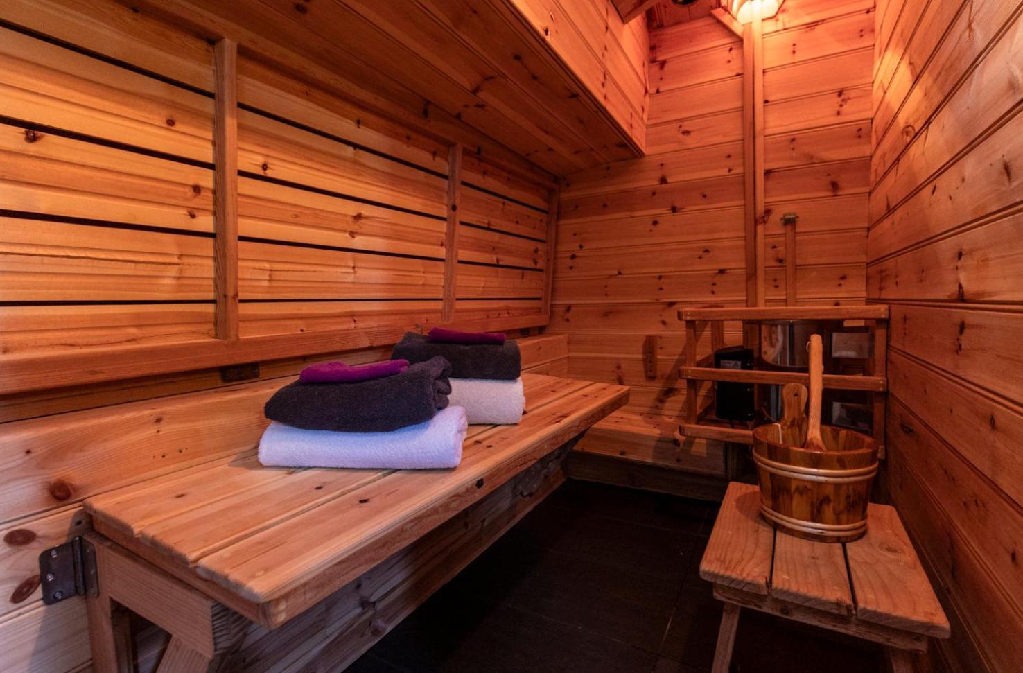 Anna Houseboat Hotel Amsterdam Bagian luar foto